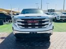 جي أم سي سييرا GMC SIERRA 2025 REGULAR CAB ENGINE 5.3L /V8