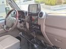 Toyota Land Cruiser Pick Up 2019 Double Cabin 4.5L Full Option Diesel Engine
