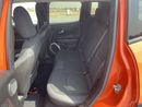 Jeep Renegade Sport Jeep Renegade, Latitude Copart Lot: 1-63918252 VIN: ZACCJABT6GPC70085