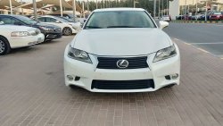 لكزس GS 350 Stock No : 22707