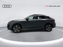Audi SQ5 Sportback TFSI quattro 3.0L 367hp (Ref# 37042)