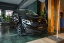 Mercedes Benz V300 AVANTGARDE ERTEX LUXURY DESIGN - 35TH YEAR GEOMETRIC DESIGN