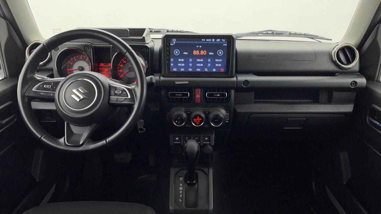 Suzuki Jimny GLX 1.5 | Zero Down Payment | Home Test Drive