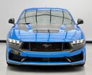 Ford Mustang DARK HORSE 5.0 (500HP) A/T 2024 Ford Mustang Dark Horse, 5 Years Ford Warranty + Service Contract +