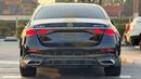 Mercedes Benz E300 AMG Mercedes-Benz E-Class E 300 2025 GCC Specs ORIGINAL PAINT Full service history