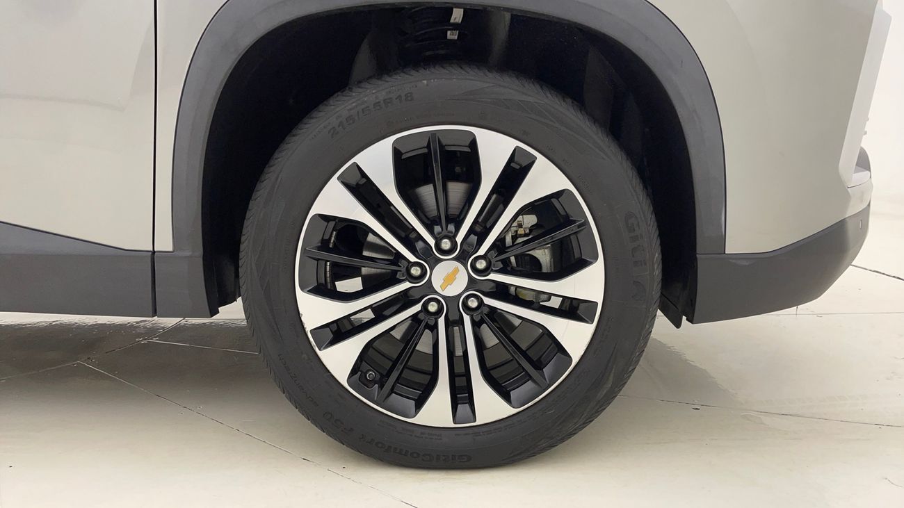 Chevrolet Captiva PREMIER 1.5 | Zero Down Payment | Home Test Drive