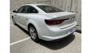 Renault Talisman 1.6L | GCC | EXCELLENT CONDITION | FREE 2 YEAR WARRANTY | FREE REGISTRATION | 1 YEAR COMPREHENSIVE I