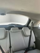 Honda Odyssey Honda Odyssey LX 2026 - GCC Specs - Bulk Orders Available - Range of Colors