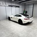 Mercedes-Benz AMG GT S Japan Specs | No Accidents | Low Mileage