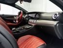 Mercedes Benz AMG GT 53 BUY NOW, PAY 2027 | THE BLACKLINE STANDARD | May 2027 Mercedes Warranty + Service Contract, GCC