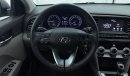 Hyundai Elantra GL 1.6 | Under Warranty | Inspected on 150+ parameters