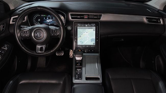 MG RX5 LUXURY, миниатюра 24