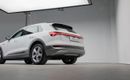 Audi e-tron 55 Quattro