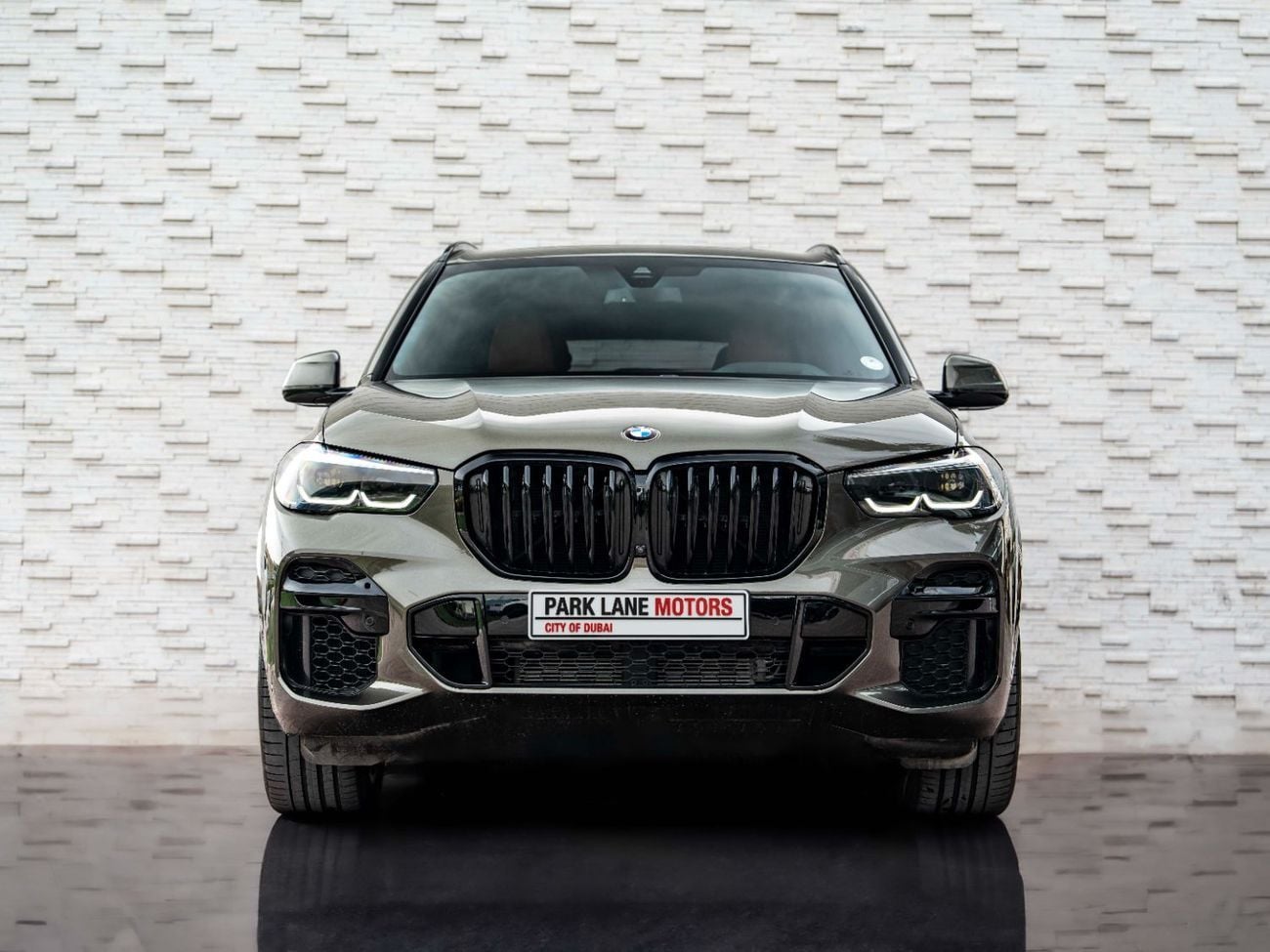 BMW X5 40i M Sport 3.0L