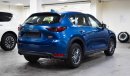 مازدا CX-5