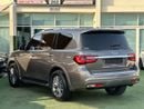 Infiniti QX80 Excellence 5.6L