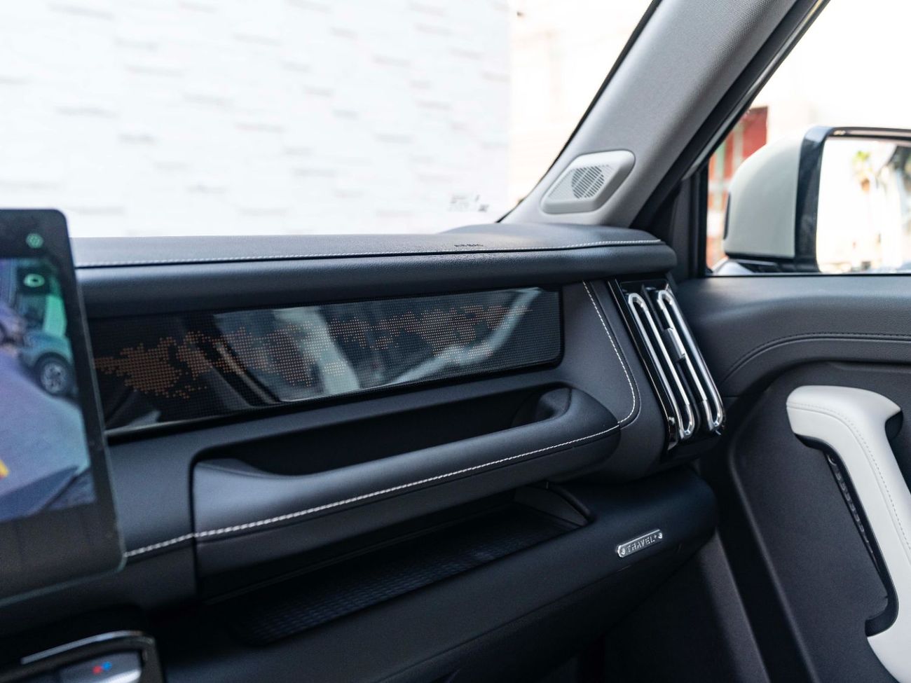 Jetour T1 Comfort 2.0T