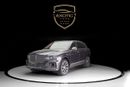 Bentley Bentayga Bentayga 4.0T