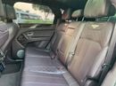 Bentley Bentayga Std GCC SPEC NEAT AND CLEAN