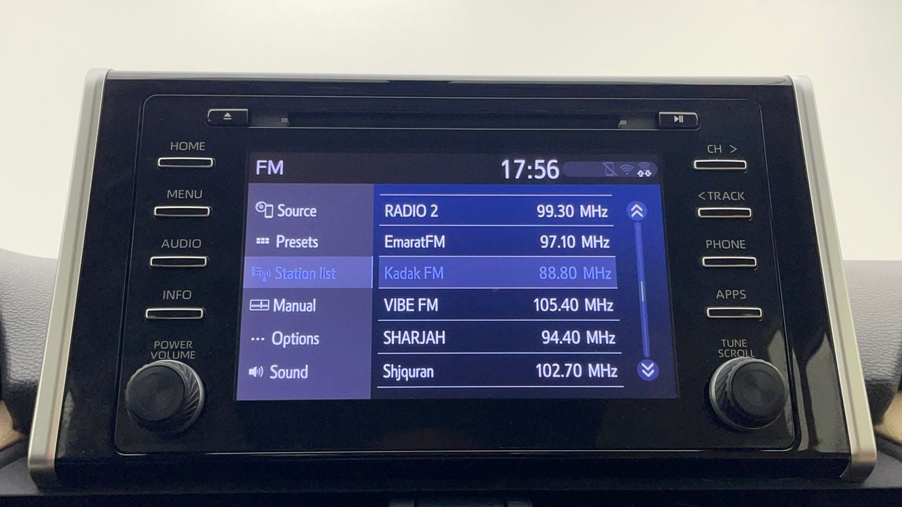 Toyota RAV4 EX 2.5 | Zero Down Payment | Home Test Drive