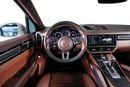 Porsche Cayenne TURBO Coupe Turbo-GCC-Porsche FSH-Low Mileage -well maintained--Just been serviced