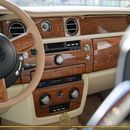 رولز رويس فانتوم Drophead