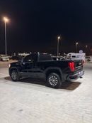 جي أم سي سييرا 1500 CREWCAB AT4