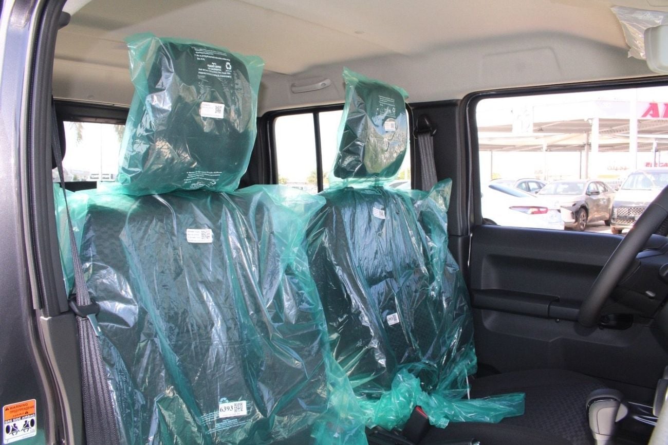 سوزوكي جيمني