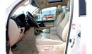 تويوتا لاند كروزر (2020) GXR V6 Grand Touring, GCC