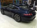 Porsche 911 Carrera S 2013 - Extended Warranty
