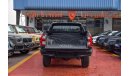 Toyota Hilux GR sport 4.0L 4WD-2022-Petrol (for EXPORT only)