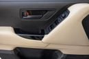 Toyota Land Cruiser EXR Toyota Land Cruiser EXR 2022 GCC | Warranty