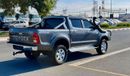 Toyota Hilux DOUBLE CABIN | RHD | 3.0 DIESEL ENGINE | 2011 | AUTOMATIC TRANSMISSION