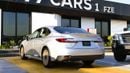 تويوتا كامري  2026 Toyota Camry HEV | 2.5L Hybrid | 208 HP | e-CVT | GCC Specs