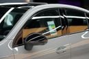 مرسيدس بنز GLC 200 4MATIC HIGH