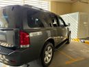 Nissan Armada LE