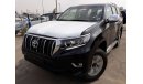 Toyota Prado TXL 3.0L DIESEL WITH SUN ROOF PUSH START