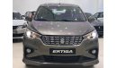 Suzuki Ertiga 1.5 Model 2020 7 Seaters ( 7 Years Warranty )