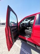 RAM 1500 Dodge RAM Bighorn - 2022 - Red