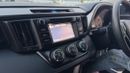 Toyota RAV4 DIESEL 2.2L ENGINE | EXCELLENT CONDITION | AUTOMATIC TRANSMISSION | RHD | 2018