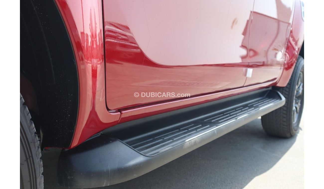 Toyota Hilux VX - SR5 4,0 V6 PETROL / GASOLINA  A/T 4X4