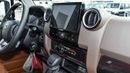 تويوتا لاند كروزر GRJ71 4.0L 4WD Automatic