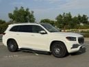 Mercedes-Benz GLS 450 Premium + 3.0L (389 HP)