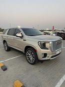 GMC Yukon DENALI