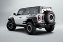 Ford Bronco Raptor 3.0L V6