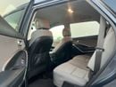 Hyundai Santa Fe STD (NON GCC) 2019 Hyundai Santa Fe - 3.3L V6 - Apple & Android Play - 7 Seater - 42000 Mileage - 41999 AED