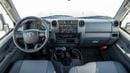 تويوتا لاند كروزر 70 Toyota LC76 Hard Top 4.2L Diesel V6 5doors MY2025
