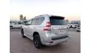 تويوتا برادو TOYOTA LAND CRUISER PRADO RIGHT HAND DRIVE (PM1377)