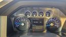 Ford F 250 6.2 L
