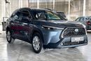 Toyota Corolla Cross GLI | Guaranteed Warranty | 0 Down Payment